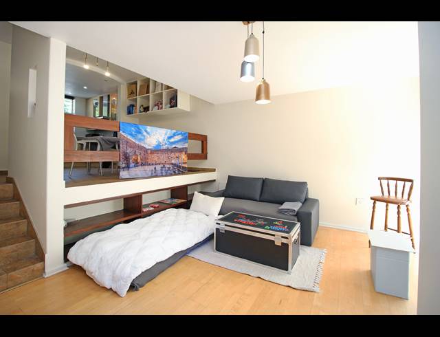 2 BEDROOM APARTMENT FOR SALE IN NORWOOD